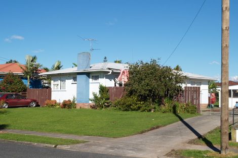Photo of property in 31 Hokianga Street, Mangere East, Auckland, 2024