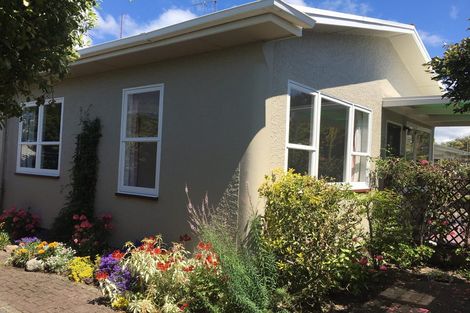 Photo of property in 4/207 Southampton Street West, Hastings, 4122