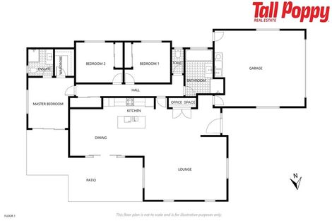 Photo of property in 9 Stowell Drive, Cromwell, 9310