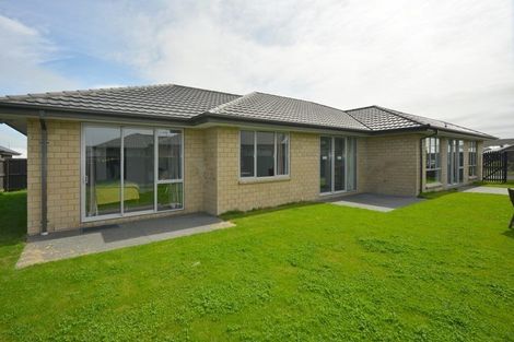 Photo of property in 50 Bennington Way, Wigram, Christchurch, 8042