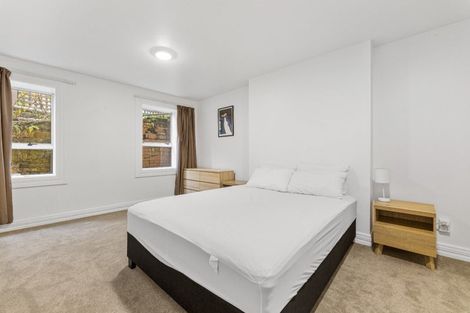 Photo of property in 12/31 Dowling Street, Dunedin Central, Dunedin, 9016