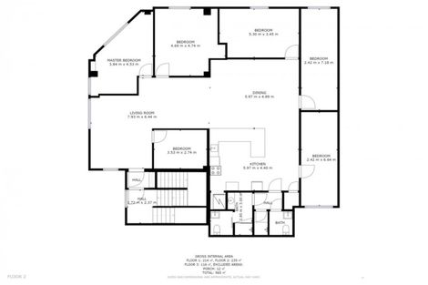 Photo of property in 8b Lipman Street, Mount Victoria, Wellington, 6011