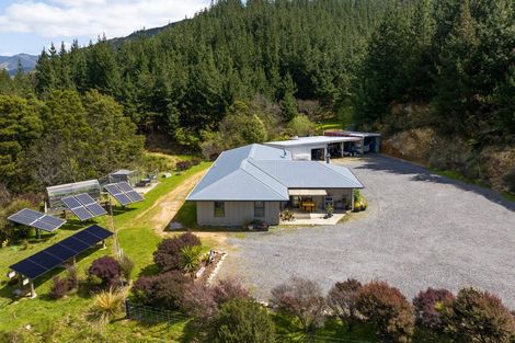 Photo of property in 300 State Highway 1, Mount Pleasant, Blenheim, 7273