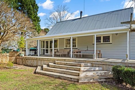 Photo of property in 576 Kara Road, Maungatapere, Whangarei, 0179