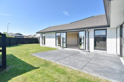 Photo of property in 21 El Alamein Avenue, Rangiora, 7400