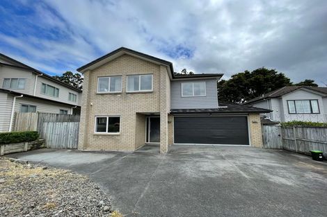 Photo of property in 18 Aviano Close, Flat Bush, Auckland, 2019