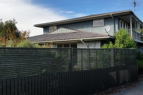 Photo of property in 1/19 Lloyd Street, Strowan, Christchurch, 8052