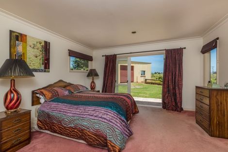 Photo of property in 391 Pakaru Road, Kawakawa, 0282