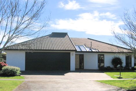 Photo of property in 9 Meridian Place, Flagstaff, Hamilton, 3210