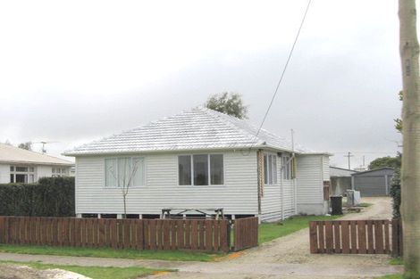 Photo of property in 45 Turner Street, Edendale, 9825