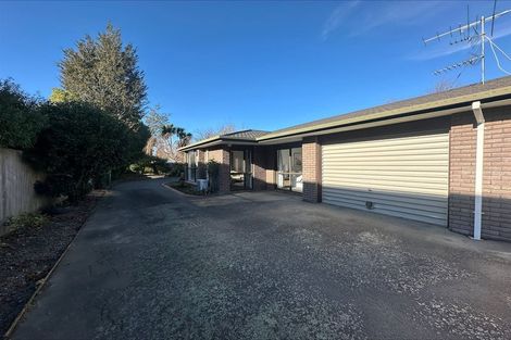 Photo of property in 1b Russell Street, Darfield, 7510