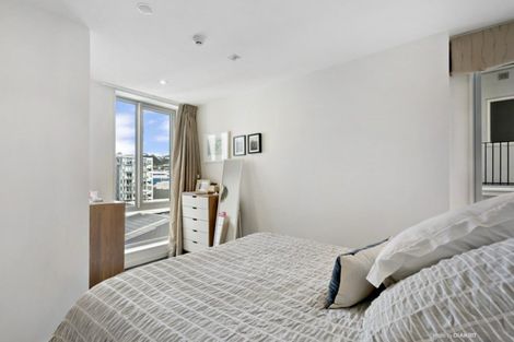 Photo of property in Republic Apartments, 6a/10 Lorne Street, Te Aro, Wellington, 6011