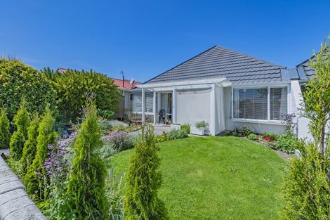 Photo of property in St Davids Flats, 1/30 High Street, Leeston, 7632