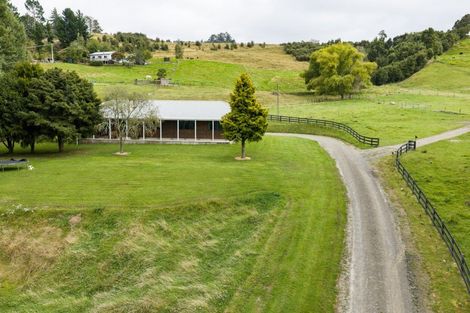 Photo of property in 29 Kuku Road, Pohangina, Ashhurst, 4884