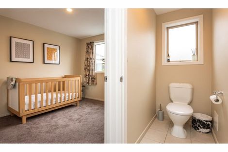 Photo of property in 1/9 Cameron Street, Sydenham, Christchurch, 8023