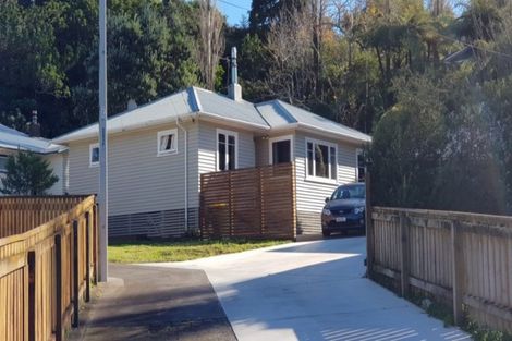 Photo of property in 23b Elizabeth Place, Ferndale, New Plymouth, 4310