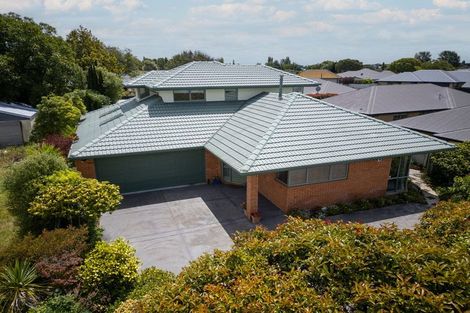 Photo of property in 71 Burwood Road, Burwood, Christchurch, 8083
