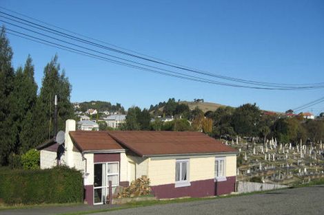 Photo of property in 57 Till Street, South Hill, Oamaru, 9400