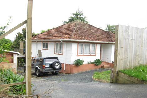 Photo of property in 75 Morningside Road, Morningside, Whangarei, 0110