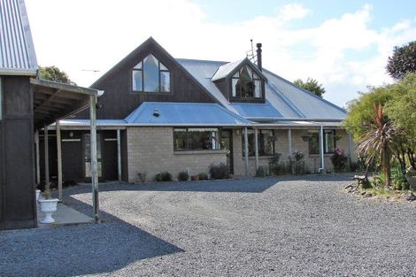 Photo of property in 242 Oreti Road, Otatara, Invercargill, 9879