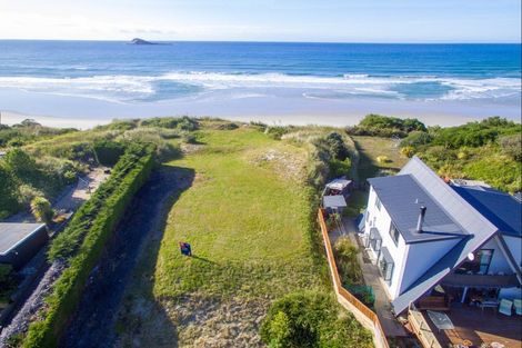 Photo of property in 601a Brighton Road, Westwood, Dunedin, 9035