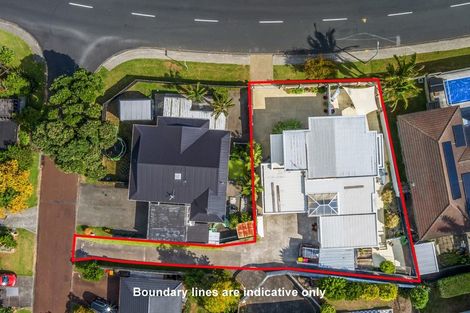 Photo of property in 9 Argo Drive, Half Moon Bay, Auckland, 2012