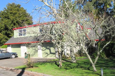 Photo of property in 1 Cotebrooke Lane, Hillcrest, Hamilton, 3216