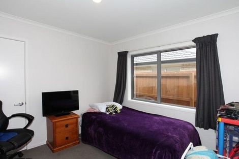Photo of property in 38 Rawnsley Terrace, Wigram, Christchurch, 8042