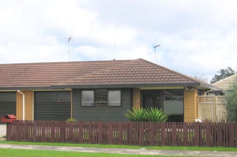 Photo of property in 27a Mansels Road, Greerton, Tauranga, 3112