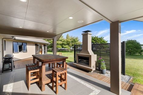 Photo of property in 921 Gordonton Road, Gordonton, Hamilton, 3281