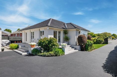 Photo of property in 9 Solway Avenue, Ilam, Christchurch, 8041