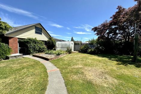 Photo of property in 10 Nixon Street, Tinwald, Ashburton, 7700