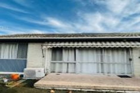 Photo of property in 6/54 Seabrook Avenue, New Lynn, Auckland, 0600