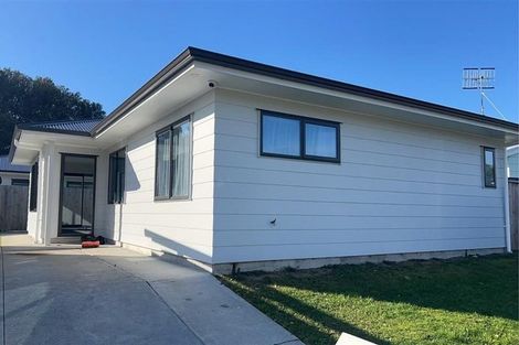 Photo of property in 37a Morgan Crescent, Levin, 5510