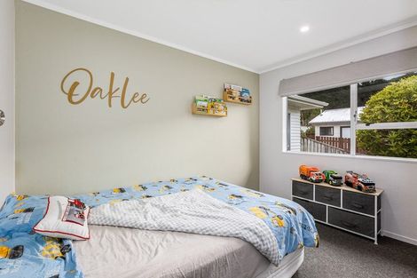 Photo of property in 15 Stockdale Street, Wainuiomata, Lower Hutt, 5014