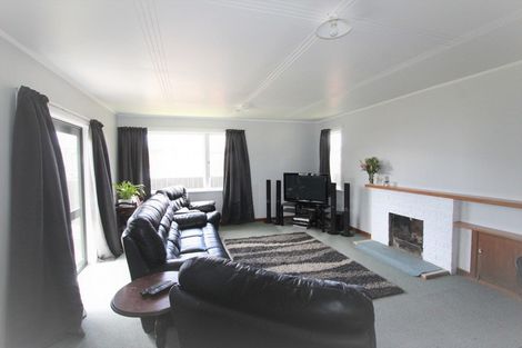 Photo of property in 23 Arthur Street, Pahiatua, 4910