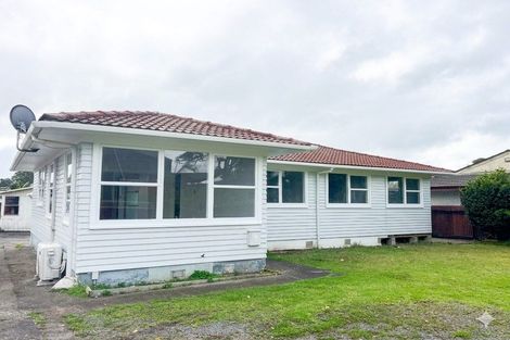 Photo of property in 4 Wickman Way, Mangere East, Auckland, 2024