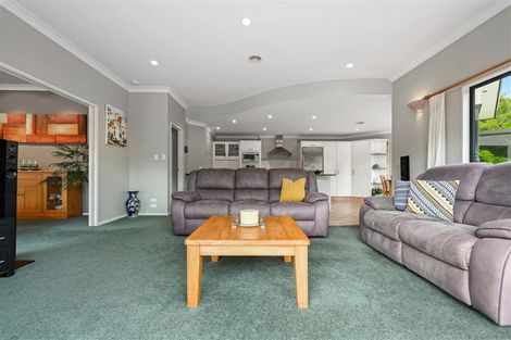 Photo of property in 17 Millthorpe Crescent, Pukete, Hamilton, 3200