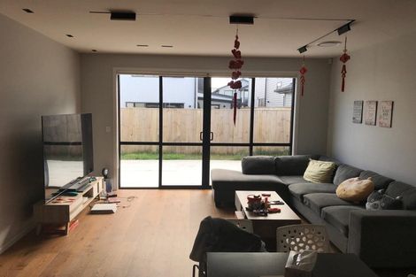 Photo of property in 3 Turbine Way, Hobsonville, Auckland, 0616