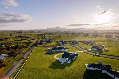 Photo of property in 6 Aranui Road, Matamata, 3472