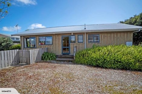 Photo of property in 31 Ngahue Crescent, Carters Beach, Westport, 7825