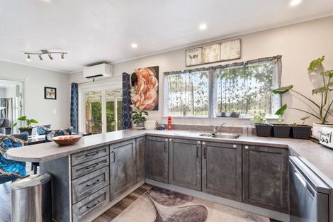 Photo of property in 16 Kokopu Block Road, Maungatapere, Whangarei, 0179