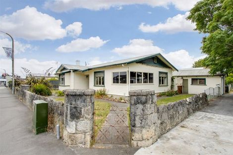 Photo of property in 90 Mcdonald Street, Napier South, Napier, 4110