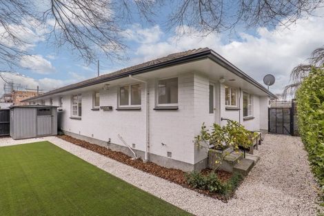 Photo of property in 38a Mansfield Avenue, St Albans, Christchurch, 8014