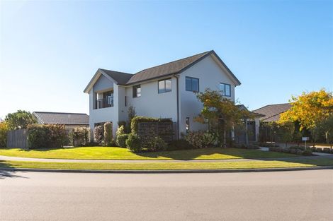Photo of property in 49 Napier Drive, Wigram, Christchurch, 8042