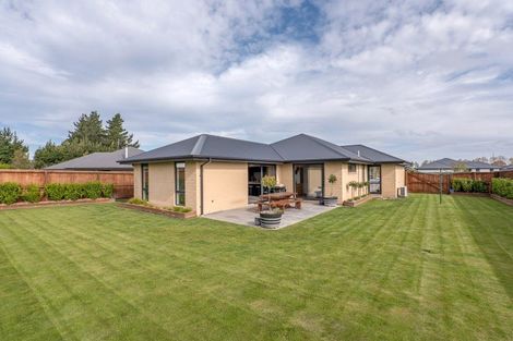 Photo of property in 25 Newbrook Terrace, Darfield, 7510