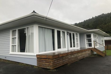 Photo of property in 46 Fifth Avenue, Avenues, Whangarei, 0110