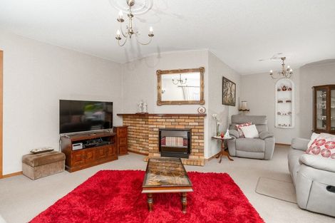 Photo of property in 7 Claremont Avenue, Chartwell, Hamilton, 3210