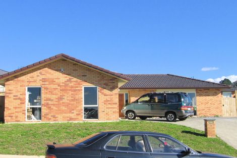 Photo of property in 3 Leafield Crescent, Henderson, Auckland, 0612