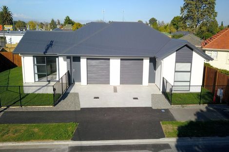 Photo of property in 1b Portal Crescent, Beerescourt, Hamilton, 3200